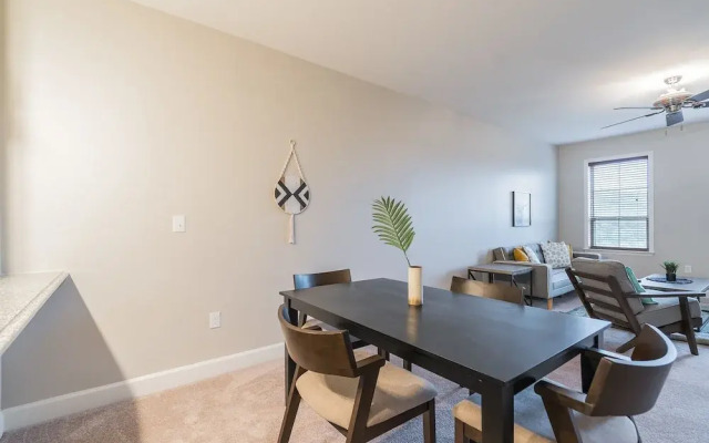 The Luxury Suites at Arrive Eilan
