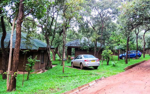 Woodlands Lilongwe