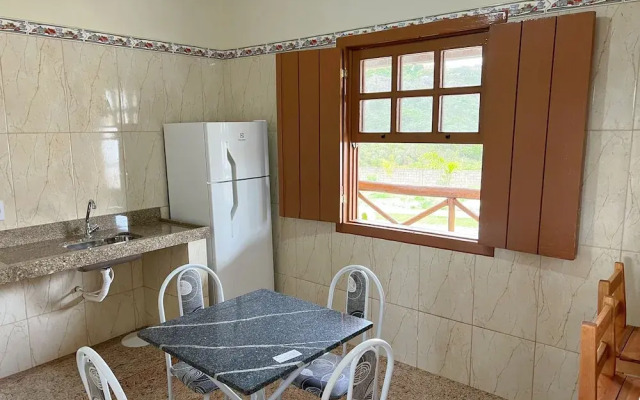 Pousada Paraíso