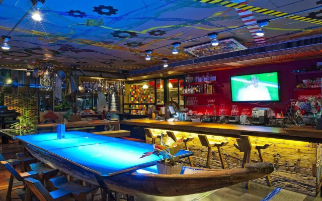 MeStyle Place