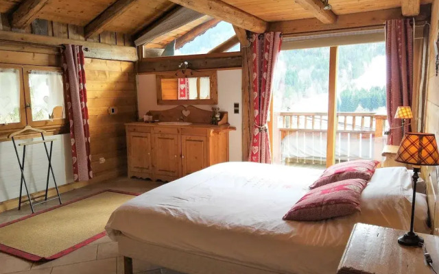 Chalet du Renard