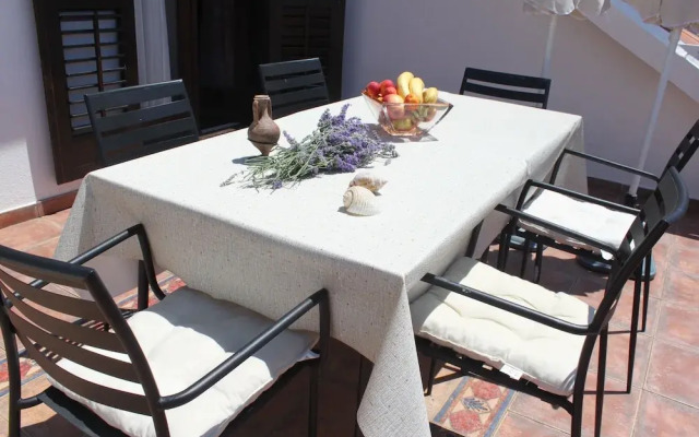 Apartments Sveti Stefan NR Lux