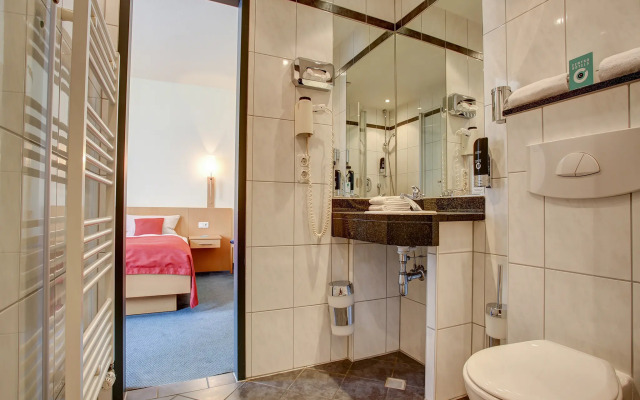 Trip Inn Hotel Conti
