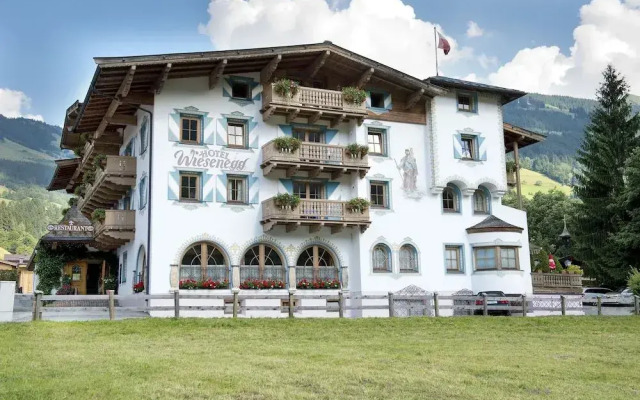 Hotel Wiesenegg