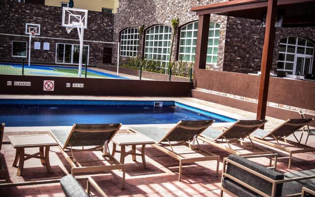 Staybridge Suites Puebla, an IHG Hotel