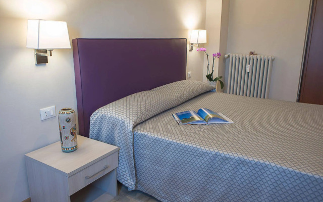 Hotel Torino Porta Susa