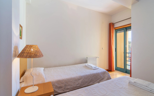 Apartamentos Da Orada by Garvetur