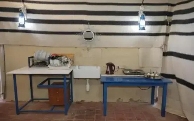 Tamar Ba'Midbar