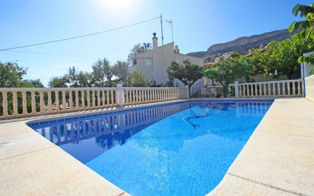 Villas Costa Calpe - Centell