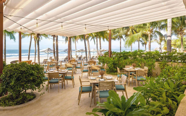 Melia Ho Tram Beach Resort