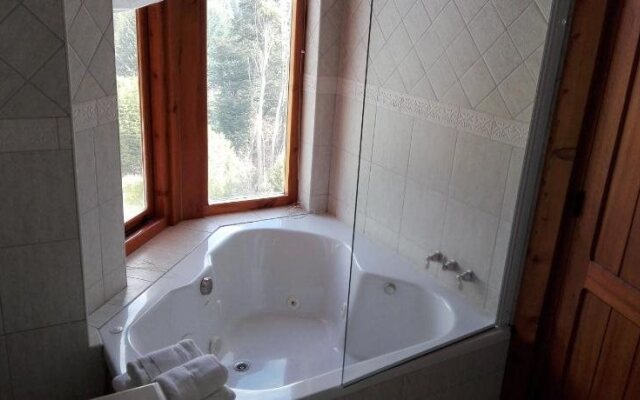 El Bosque by DOT Tradition