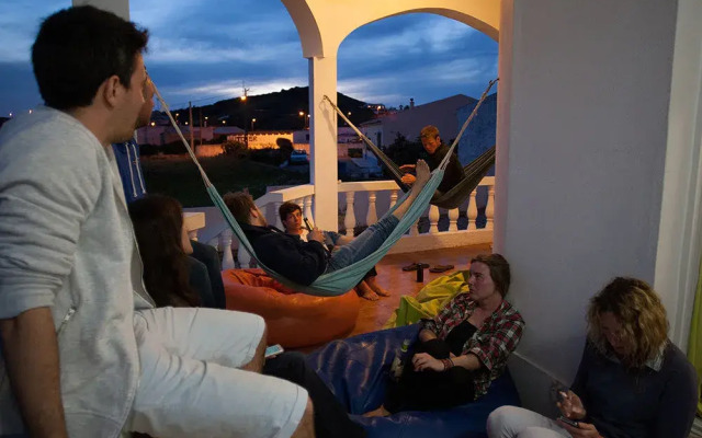 GoodFeeling - Hostel & Guesthouse