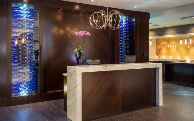 Hilton Tampa Downtown