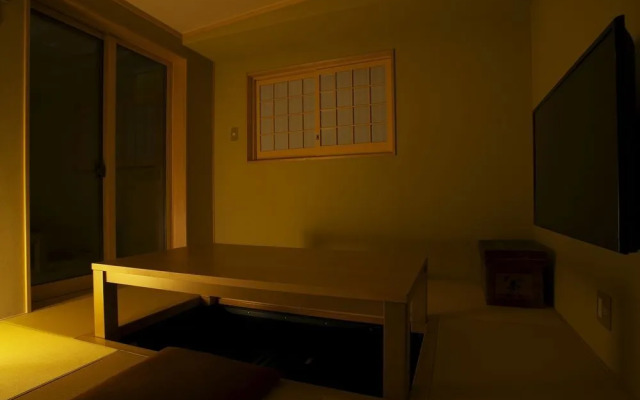 Kyoto kiyomizu machiya 'NAGOMI'