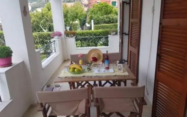Flat 2 bedrooms 1 bathroom - Agios Gordios