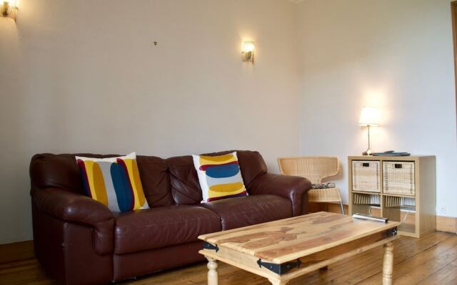 Bright 1 Bedroom Apartment At The Shore