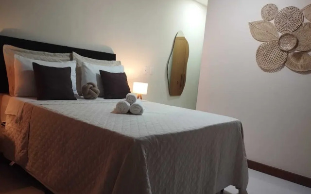 Suítes Brisa do Mar