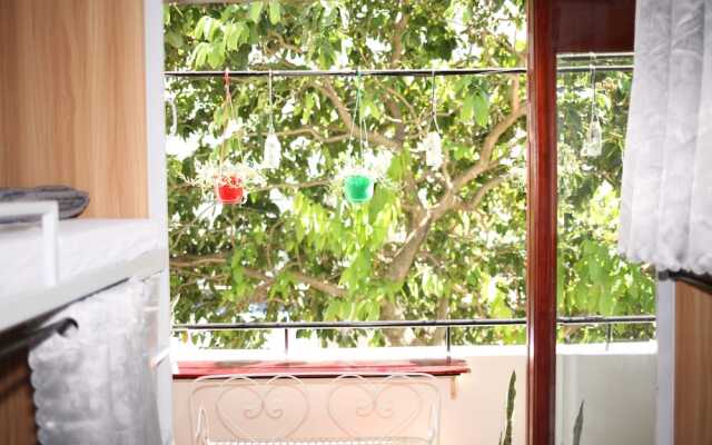 Tu Casa Hostel