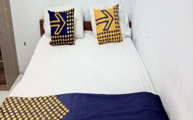 Hotel O Kost Elisabeth Syariah