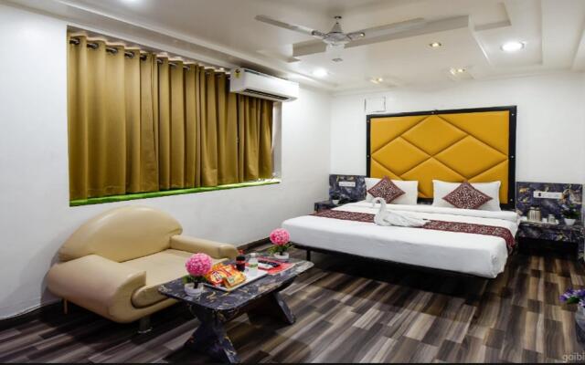 Hotel Satyam