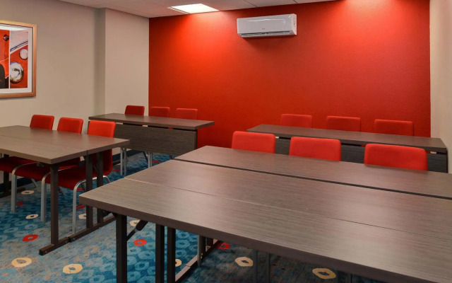 TownePlace Suites by Marriott Wilmington/Wrightsville Beach