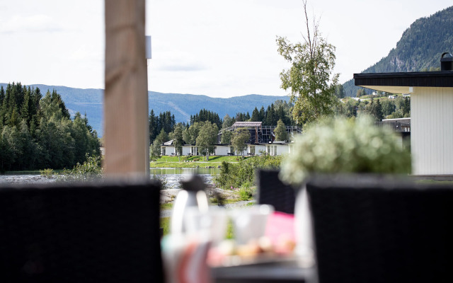 Topcamp Hallingdal - Ål