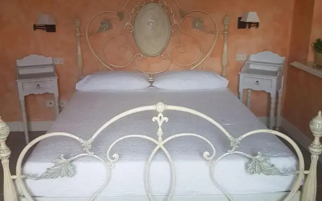 Country House Il Sassòne