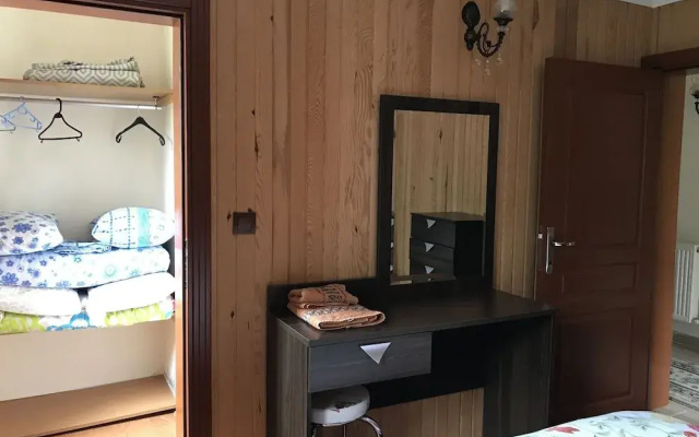Delux Apart Otel