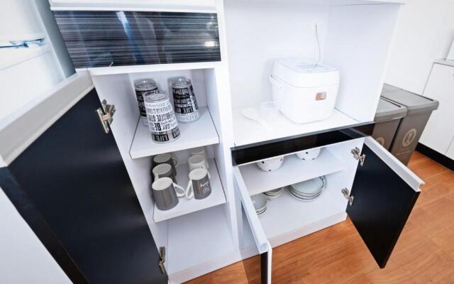 Sapporo - Apartment - Vacation STAY 7940