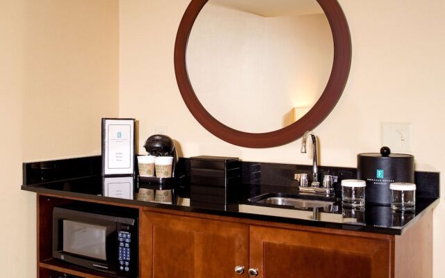Embassy Suites Tulsa I-44