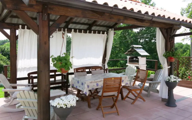 Casa Manuela (AST165)