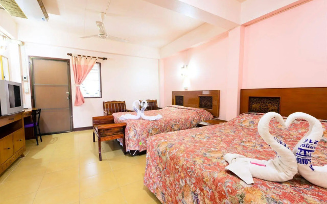 Sananwan Beach B&B