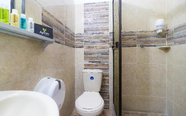Hotel JJ Confort Ibague