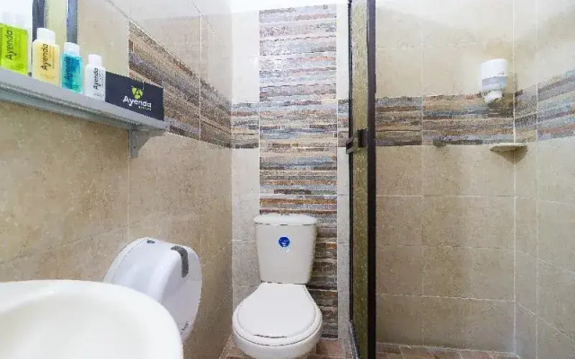 Hotel JJ Confort Ibague