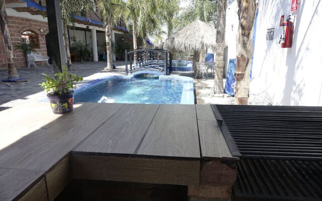 Hotel & Bungalows Las Palmas