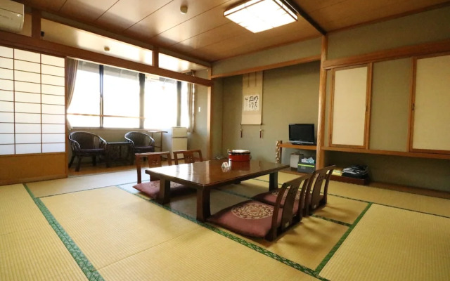 Wakamizusou