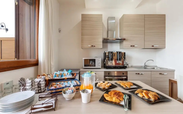 2059 Lido Marini Rooms -Tripla