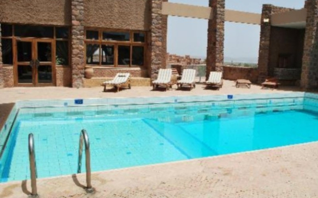 Hotel Mercure Ouarzazate