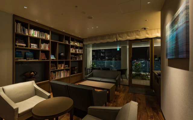 JR KYUSHU HOTEL Blossom Naha