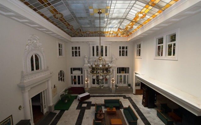 Grand Hotel Aranybika