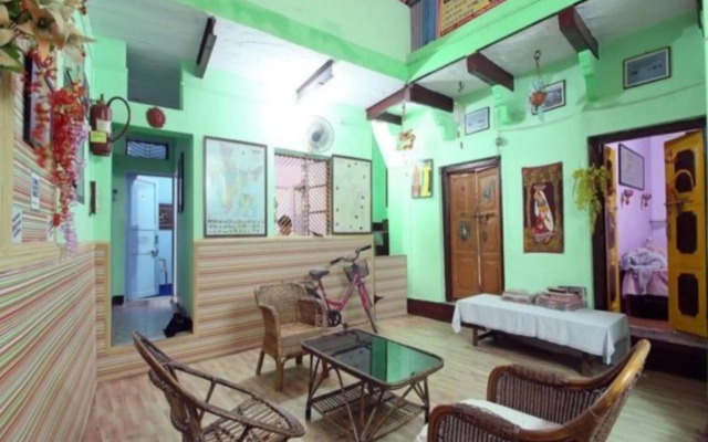 Suraj Guest House