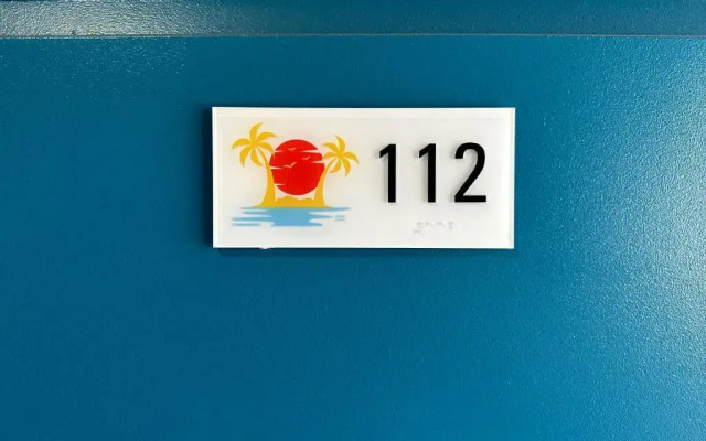 Sahara Inn Los Angeles