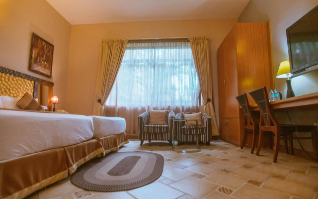 The Amariah Boutique Hotel Mikocheni