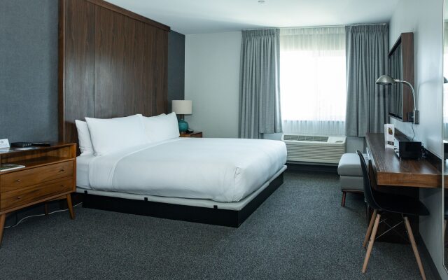 Park City Peaks Hotel