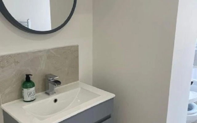 Seaview Luxury Apartments