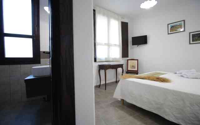 Ghivine Albergo Diffuso