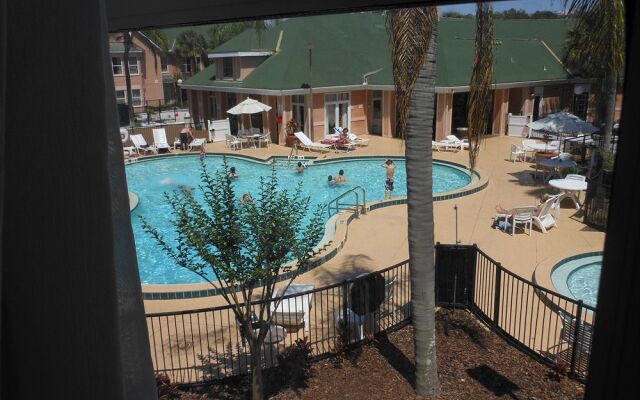 Ventura Resort Rentals Kissimmee