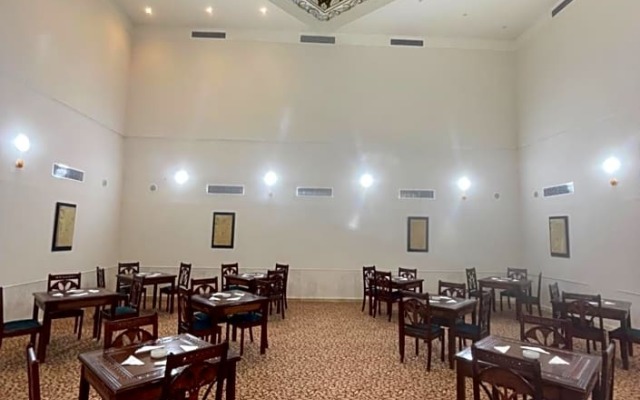 Alfouad Pyramids View Hotel