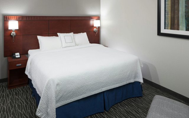 Courtyard by Marriott Abilene Northeast