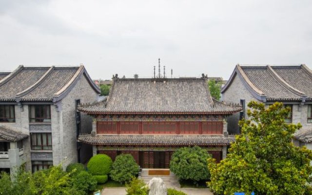 Zhengshengyuan Hotel
